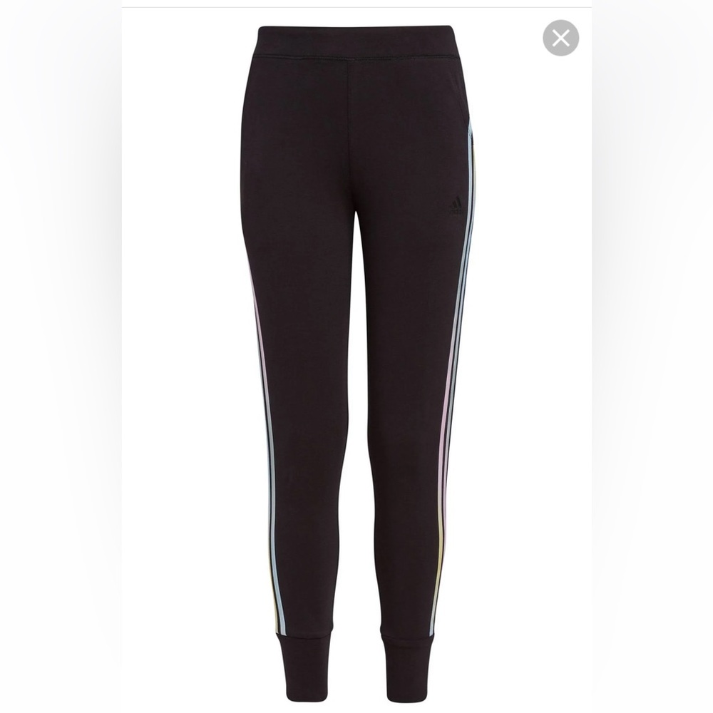 Adidas Girls Joggers